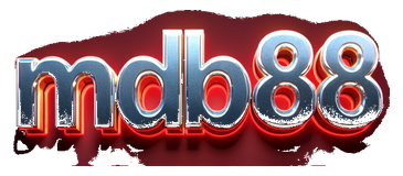 mdb88 logo
